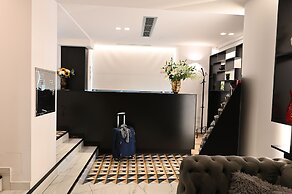 Urban Core Residence