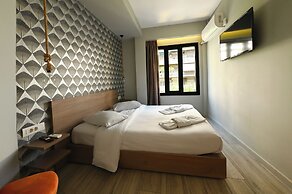 Urban Core Residence