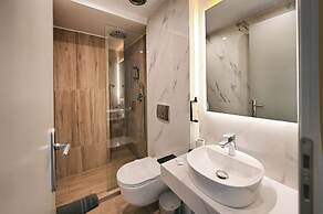 Urban Core Residence