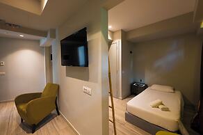 Urban Core Residence