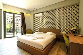 Urban Core Residence