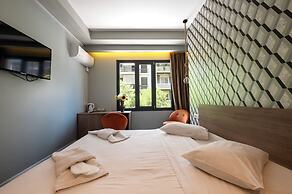 Urban Core Residence