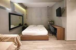 Urban Core Residence
