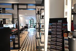 Urban Core Residence