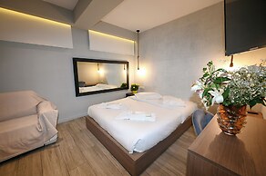 Urban Core Residence