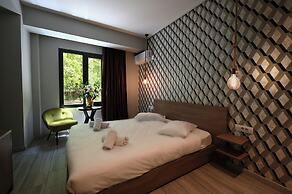 Urban Core Residence