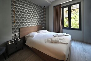 Urban Core Residence