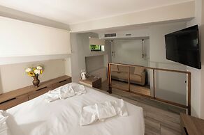 Urban Core Residence