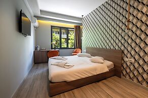 Urban Core Residence