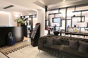 Urban Core Residence