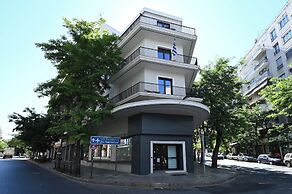 Urban Core Residence