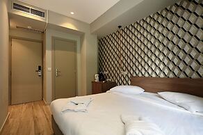 Urban Core Residence