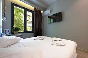 Urban Core Residence
