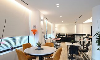 Urban Core Residence