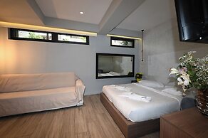 Urban Core Residence