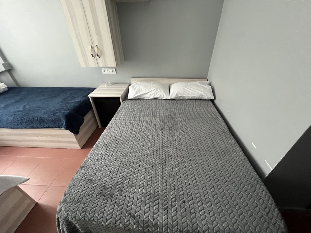 Hotel Prima
