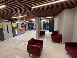 Hotel Prima