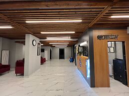 Hotel Prima
