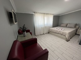 Hotel Prima