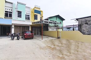 Hotel O Pagi Sore Residence