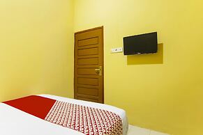 Hotel O Pagi Sore Residence