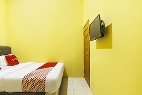 Hotel O Pagi Sore Residence