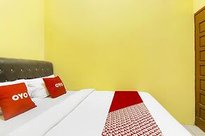 Hotel O Pagi Sore Residence