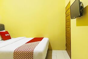 Hotel O Pagi Sore Residence