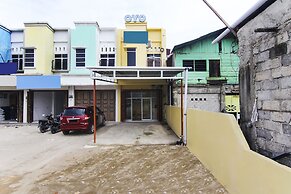 Hotel O Pagi Sore Residence
