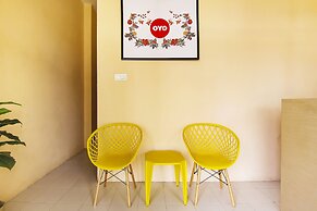 Hotel O Pagi Sore Residence