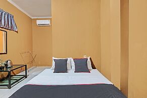 Collection O 92864 Mitra Residence