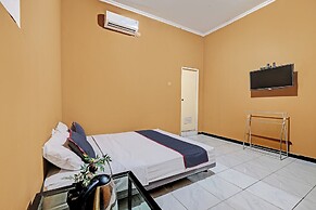 Collection O 92864 Mitra Residence