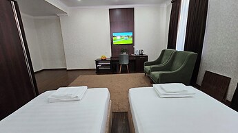 GRAND TURON HOTEL