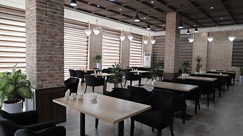 GRAND TURON HOTEL