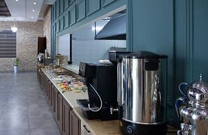 GRAND TURON HOTEL