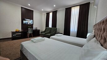 GRAND TURON HOTEL