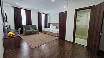 GRAND TURON HOTEL