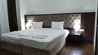 GRAND TURON HOTEL