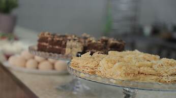 GRAND TURON HOTEL