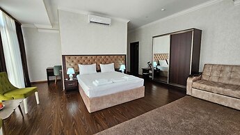 GRAND TURON HOTEL