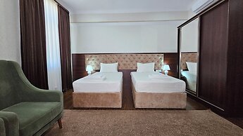 GRAND TURON HOTEL