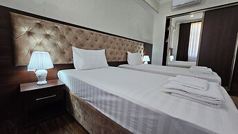 GRAND TURON HOTEL