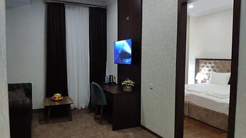 GRAND TURON HOTEL