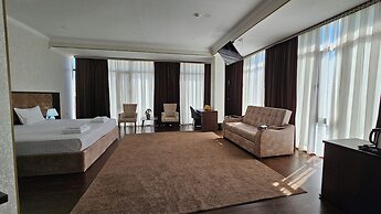 GRAND TURON HOTEL