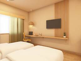 Bloom Hotel - Karol Bagh
