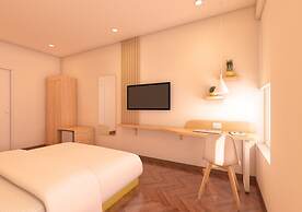 Bloom Hotel - Karol Bagh