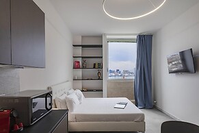 Chic Modern Lofts by Wonderful Italy