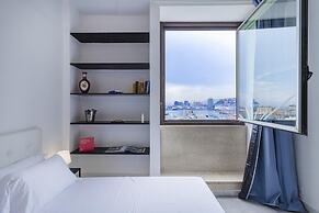 Chic Modern Lofts by Wonderful Italy