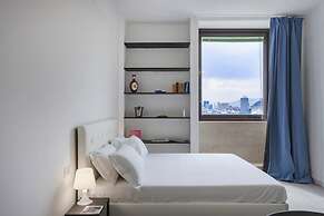 Chic Modern Lofts by Wonderful Italy
