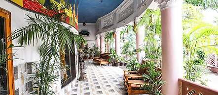 ToBo Heritage Hotel